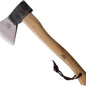 German Style Hatchet