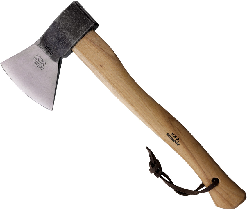 German Style Hatchet