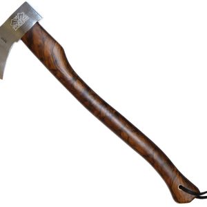 German Style Axe