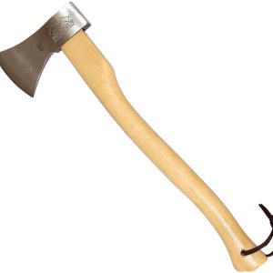 German Style Axe Satin