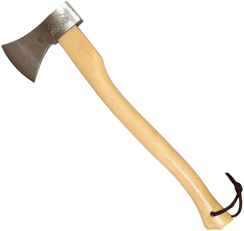 German Style Axe Satin