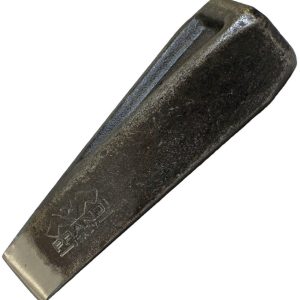Turned Splitting Wedge