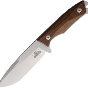Cortel Bushcraft Fixed Blade