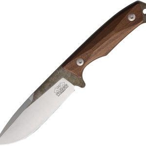 Cortel Bushcraft Fixed Blade