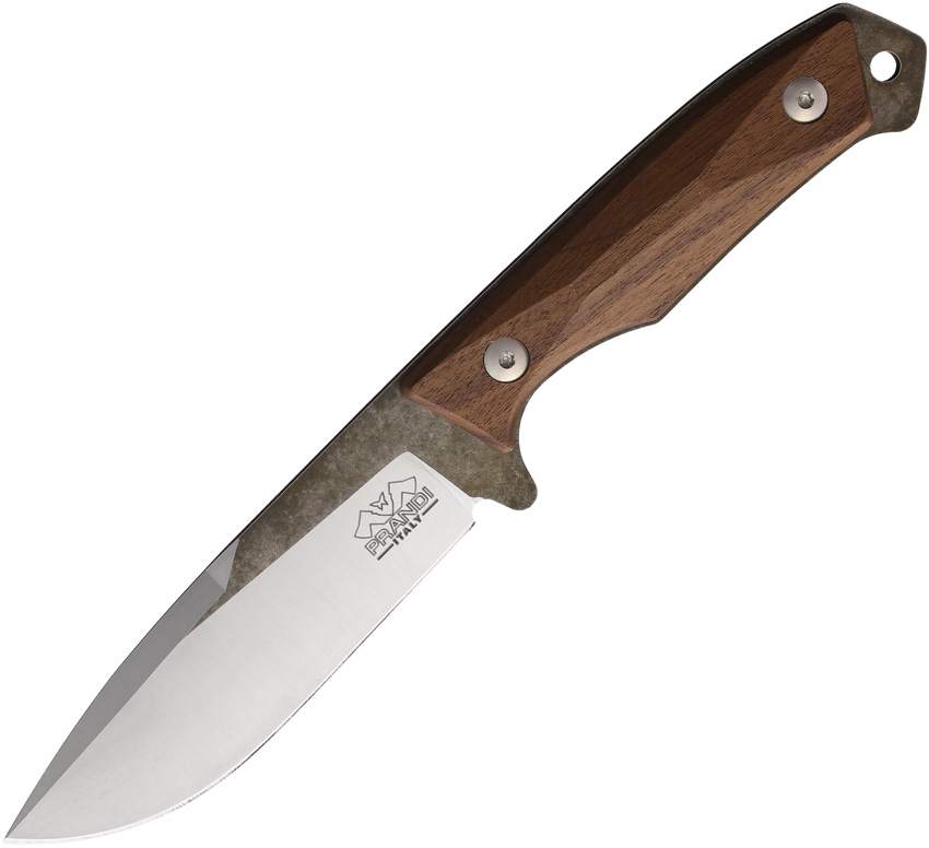 Cortel Bushcraft Fixed Blade