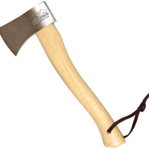 Yankee Hatchet Satin