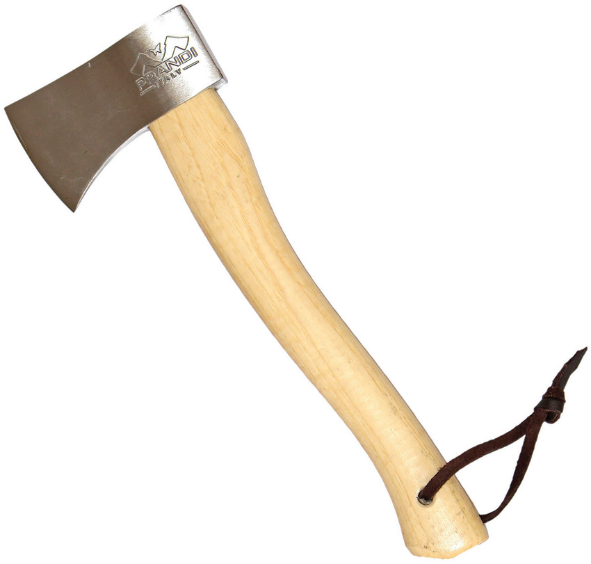 Yankee Hatchet Satin