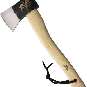 Yankee Hatchet