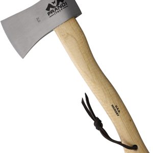 Yankee Hatchet Satin