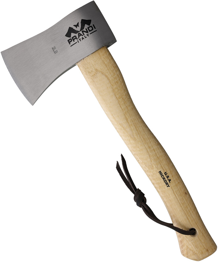 Yankee Hatchet Satin