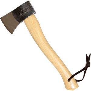 Yankee Hatchet