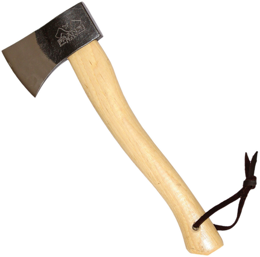 Yankee Hatchet