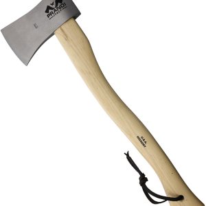 Yankee Hatchet Polished