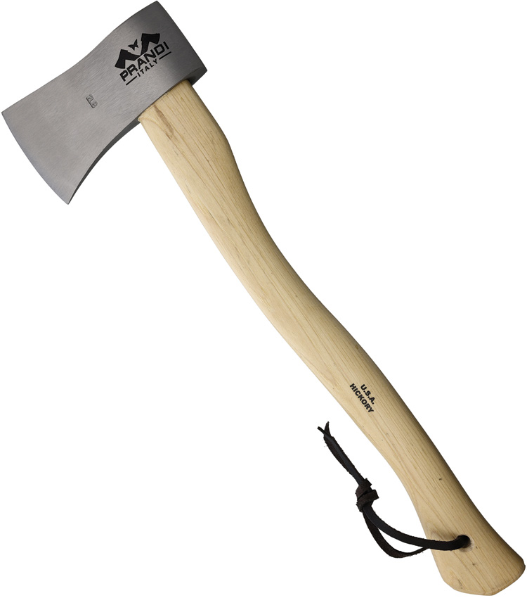 Yankee Hatchet Polished