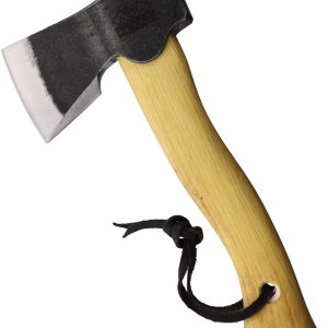 Segurin Hatchet Rough