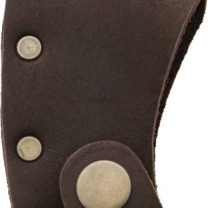 Axe Blade Cover Leather