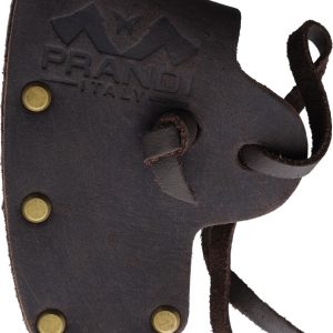 Axe Blade Cover Leather
