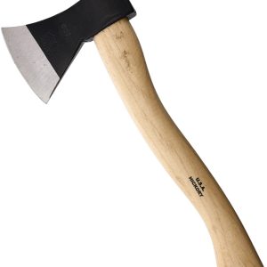 German Style Throwing Hatchet
