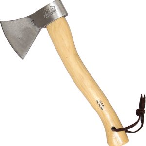 German Style Throwing Hatchet
