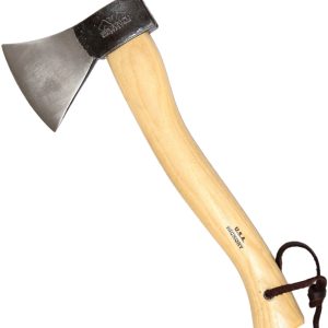 German Style Throwing Hatchet