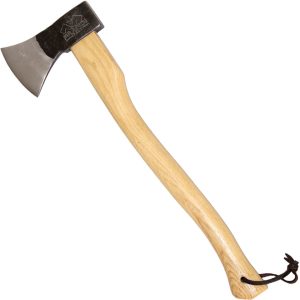 German Style Throwing Axe
