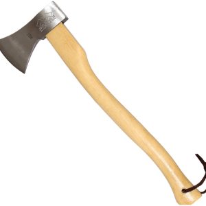 German Style Throwing Axe