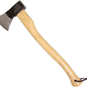 German Style Throwing Axe