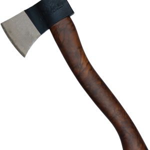 Yankee Style Throwing Hatchet