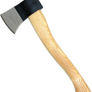 Yankee Style Throwing Hatchet
