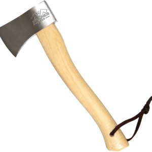 Yankee Style Throwing Hatchet