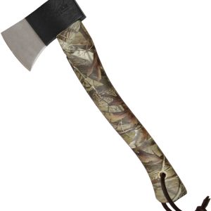 Yankee Style Throwing Hatchet