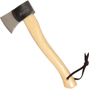 Yankee Style Throwing Hatchet