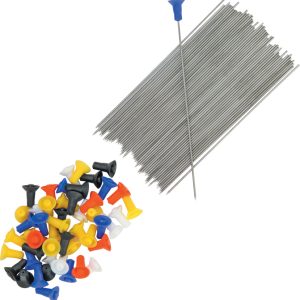 Blowgun Target Darts