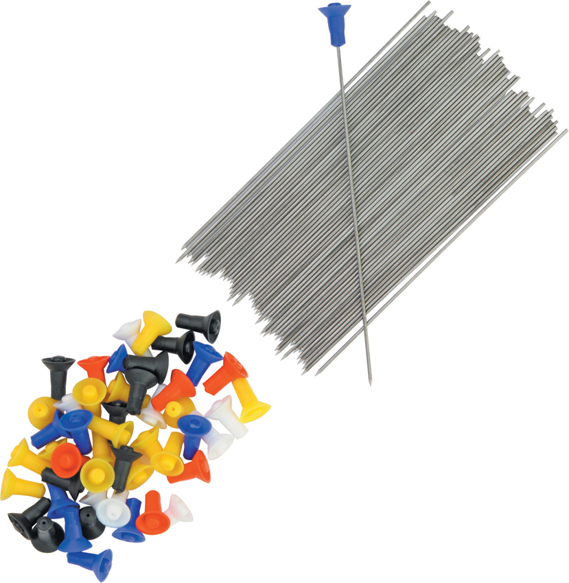 Blowgun Target Darts