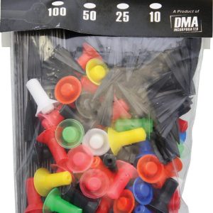 Blowgun Broad Head Darts