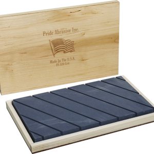 Large Flattening Stone 320grit