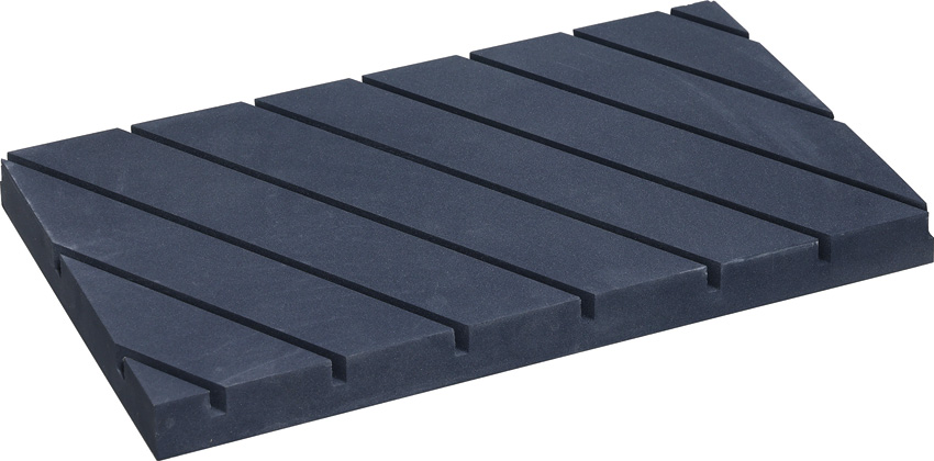 Large Flattening Stone 320grit