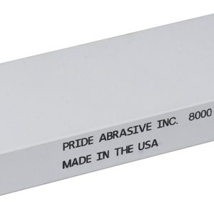 Water Stone 8000
