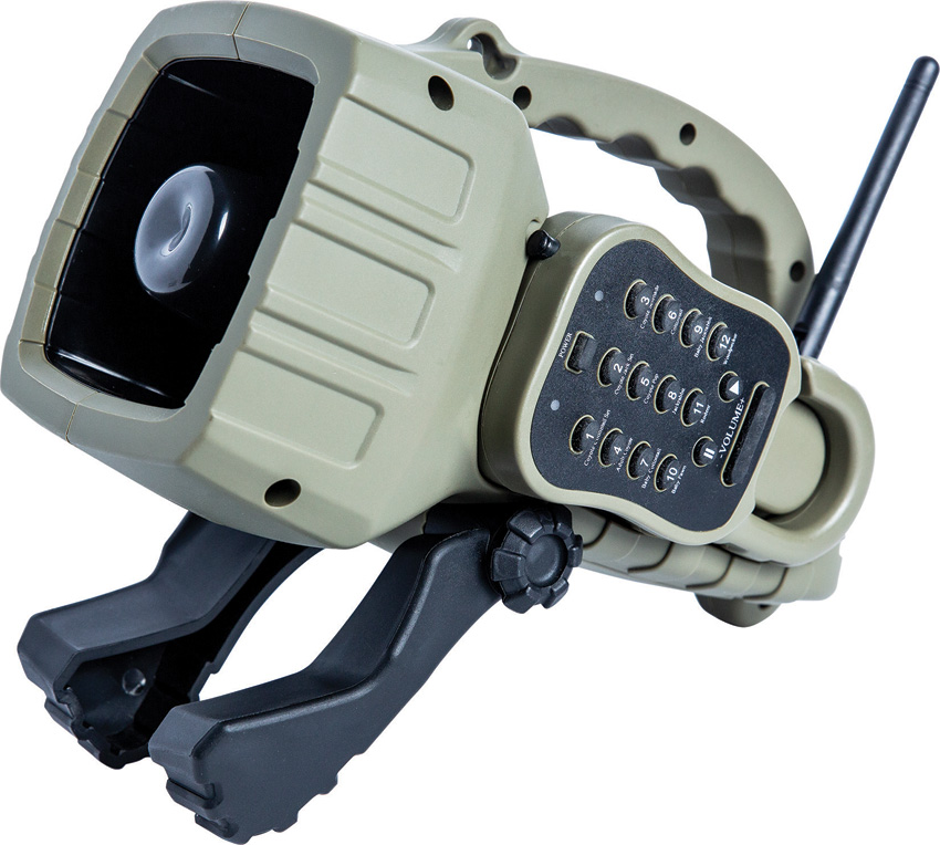 Dogg Catcher 2 Electronic