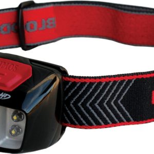 Bloodhunter HD Head Lamp