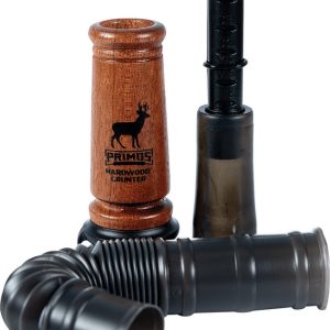 Hardwoods Grunter