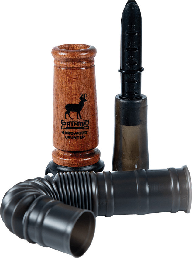 Hardwoods Grunter