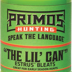 The Can Lil Can