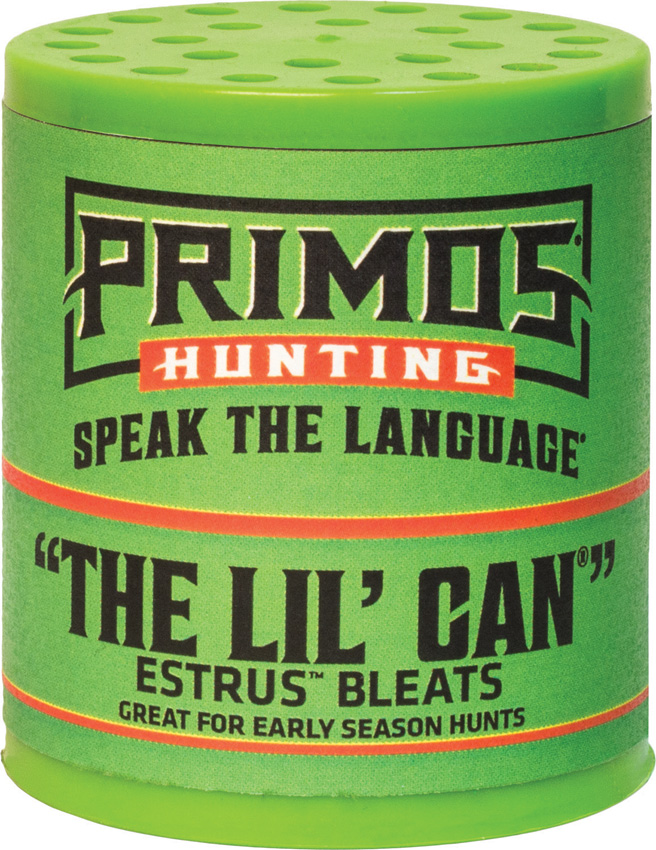 The Can Lil Can