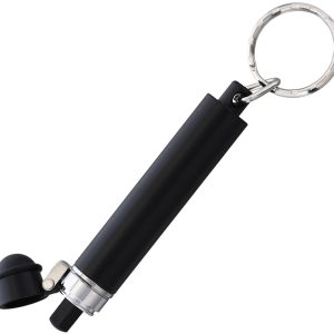 Keychain Guard 0.5oz Black