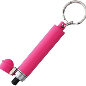 Keychain Guard 0.5oz Pink