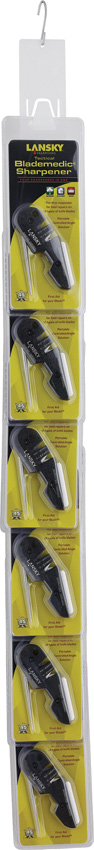 Blademedic® Clip Strip