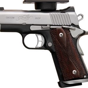Quick Draw Gun Magnet