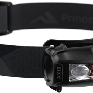 Axis Headlamp Black