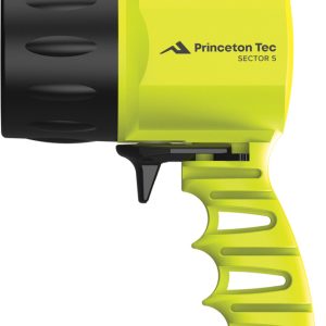 Sector 5 Dive Light Neon Yell